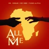 All of Me - Single