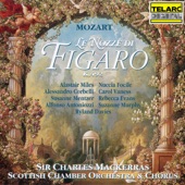 Mozart: Le nozze di Figaro, K. 492 artwork