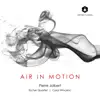 Stream & download P. Jalbert: Air in Motion