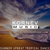 Summer Upbeat Tropical Dance artwork