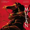 Mulán (Banda Sonora Original en Español) album lyrics, reviews, download