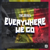 Everywhere We Go artwork