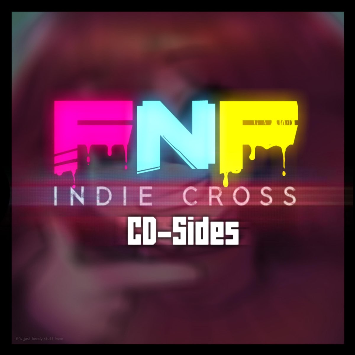 fnf indie cross download mac