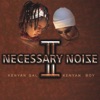 Necessary Noize II: Kenyan Gal, Kenyan Boy artwork