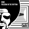 Freedom In the Rhythm - Single
