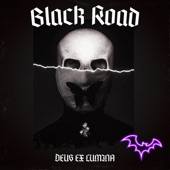 Black Road artwork