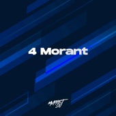 4 Morant (Remix) artwork