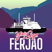 Ferjao artwork