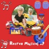 ? Recreo Musical #7 (feat. La Vaca Lola La Vaca Lola)