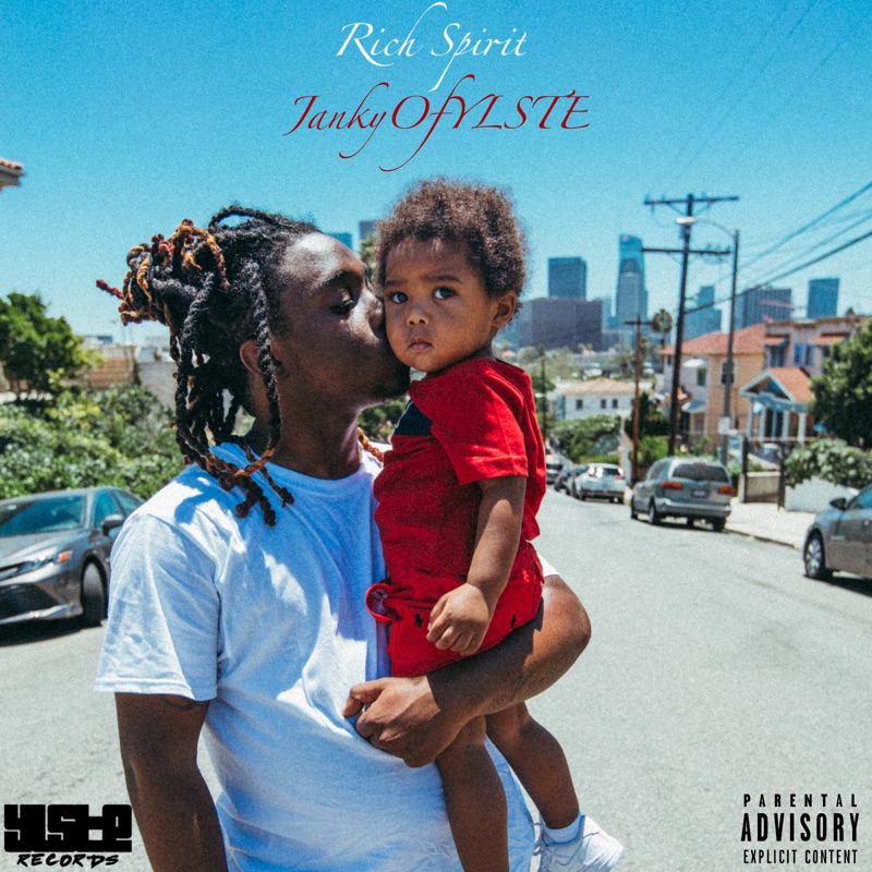 2am Don Toliver Rich Spirit - JankyOfylste | Shazam