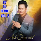 Vô Tư Remix, Vol. 2 (Remix) artwork