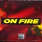 On Fire - Dshuffle lyrics