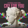Cry for You song lyrics