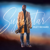 Superstar - Riley Richard Cover Art