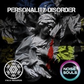 Personality Disorder artwork