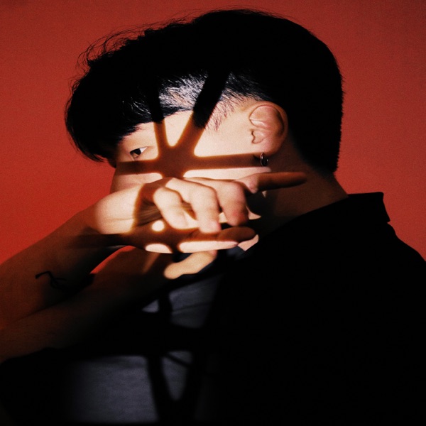 Komah Jay – DRAMA (feat. FR:EDEN) – Single