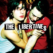 Music When The Lights Go Out by The Libertines