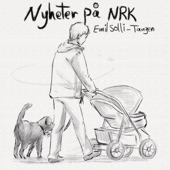 Nyheter på NRK artwork