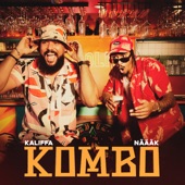 Kombo (feat. Kaliffa) artwork