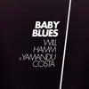 Baby Blues - Single album lyrics, reviews, download