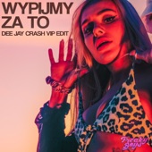 Wypijmy za to (Dee Jay Crash VIP Edit) artwork