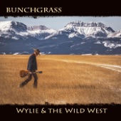 Wylie & The Wild West - Ribbon of Darkness