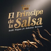 El Príncipe De La Salsa artwork