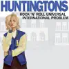 Rock 'N' Roll Universal International Problem - EP album lyrics, reviews, download
