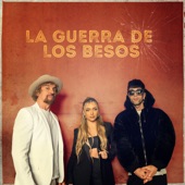 La Guerra de los Besos (feat. Bejo) artwork