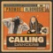 Calling Dancers (feat. Alborosie & Promoe) - L'Entourloop lyrics