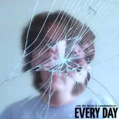 Every Day by Ask The Birds & CombatPlayer album reviews, ratings, credits