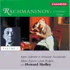 Rachmaninoff: Songs, Vol. 3 album lyrics, reviews, download