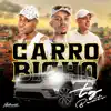 Stream & download Carro Bicho (feat. MC Yuri) - Single