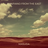Amapiano from the East artwork