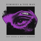 You Dust (Roe Deers Remix) artwork