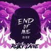 End of Me - Single