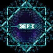 Def-i - Blue C.O.R.N. (feat. DJ Element)