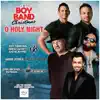 O Holy Night (feat. Jeff Timmons, Jamie Jones, Erik-Michael Estrada, Drew Lachey, Justin Jeffre & Sequoia Symphony Orchestra) - Single album lyrics, reviews, download