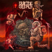 Suicide Silence - Alter of Self