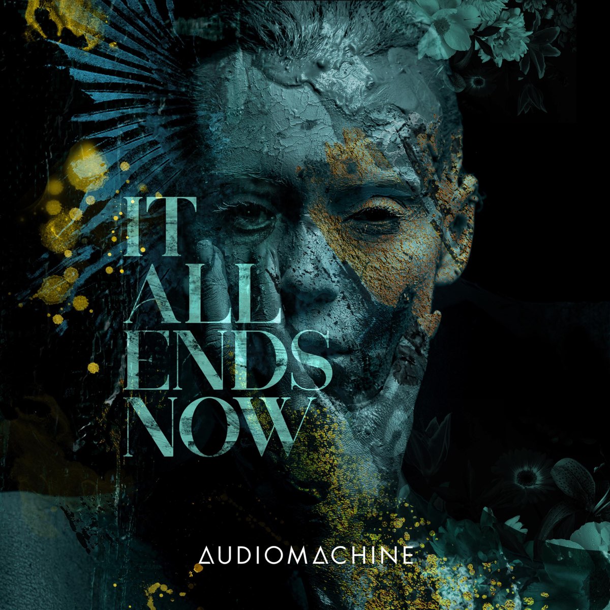 ‎It All Ends Now by Audiomachine & Paul Dinletir on Apple Music