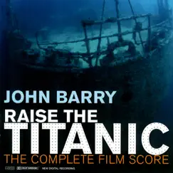 Raise the Titanic by The City of Prague Philharmonic Orchestra album reviews, ratings, credits