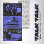 Talk Talk cover