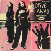 Drive Away (RetroVision Remix) artwork