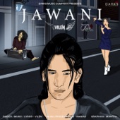 Jawani artwork