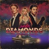 Diamonds (feat. Aleyna Tilki) - Single