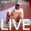 Stream & download Apple Music Live: Wizkid