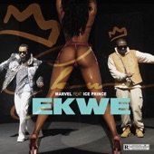 Ekwe (feat. Ice Prince) artwork