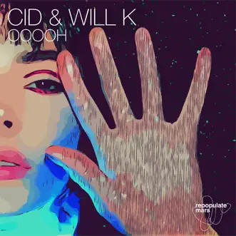 Ooooh by CID & WILL K song reviws