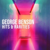 George Benson: Hits & Rarities artwork