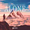 Alone (feat. John Dory) - Single album lyrics, reviews, download
